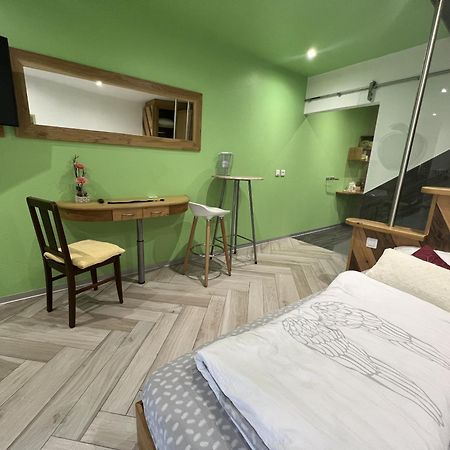 Le Domaine Du Verger, Chambres D'Hotes Osenbach Eksteriør bilde