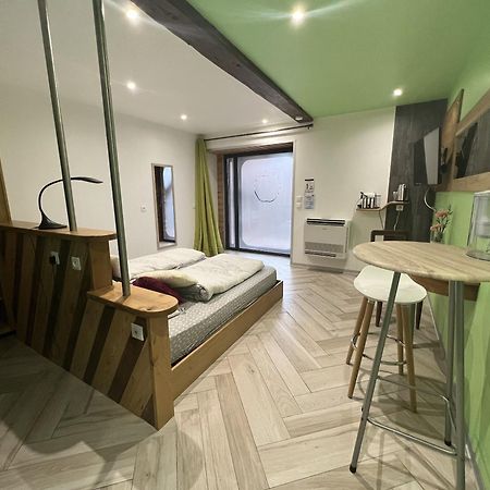 Le Domaine Du Verger, Chambres D'Hotes Osenbach Eksteriør bilde