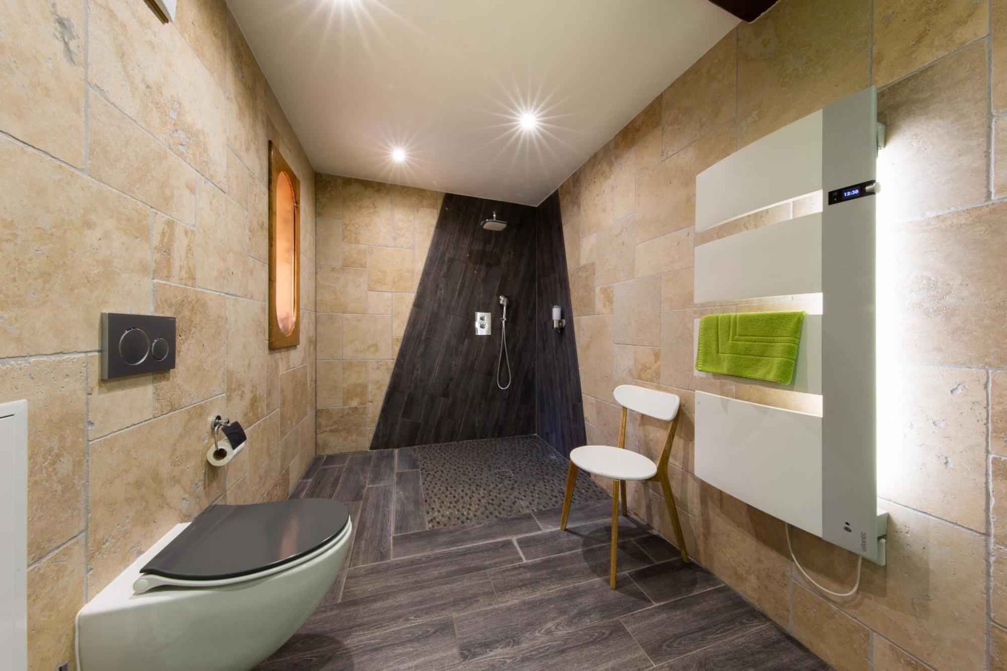 Le Domaine Du Verger, Chambres D'Hotes Osenbach Rom bilde