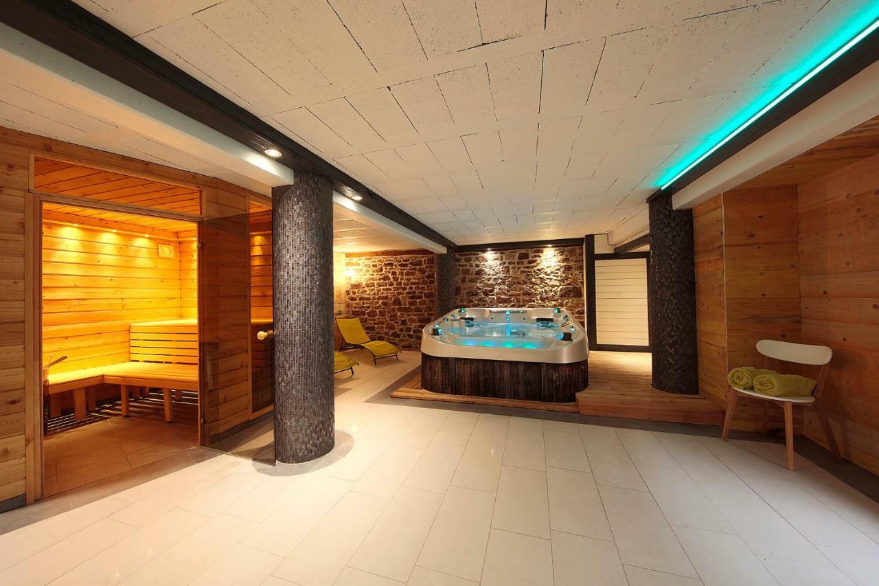 Le Domaine Du Verger, Chambres D'Hotes Osenbach Eksteriør bilde