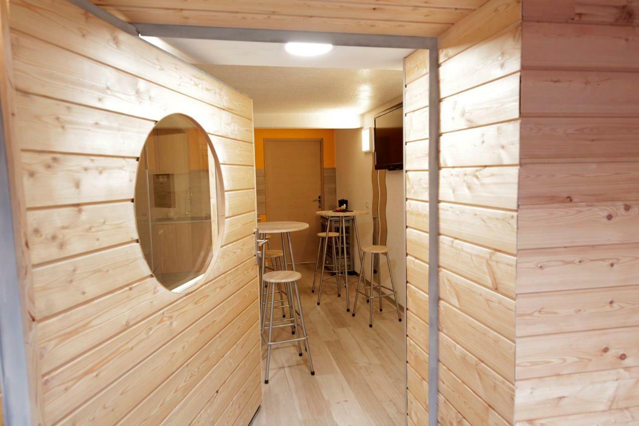 Le Domaine Du Verger, Chambres D'Hotes Osenbach Eksteriør bilde