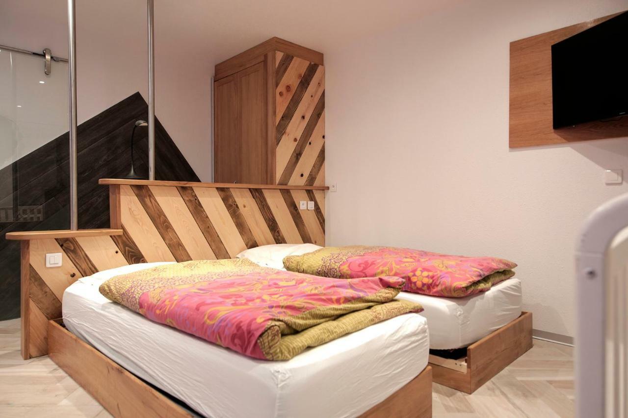Le Domaine Du Verger, Chambres D'Hotes Osenbach Eksteriør bilde