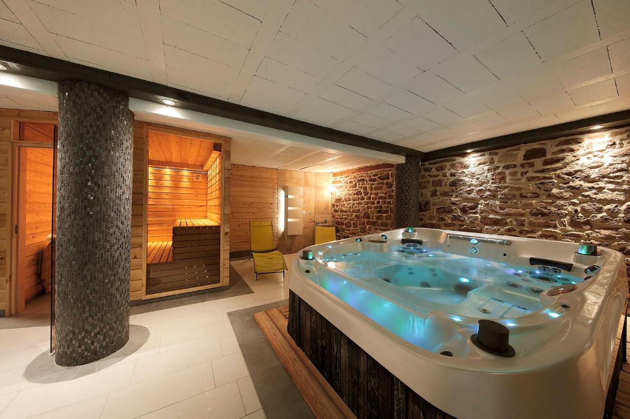 Le Domaine Du Verger, Chambres D'Hotes Osenbach Eksteriør bilde